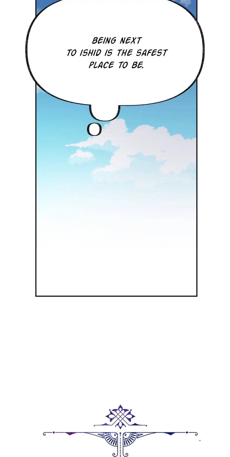 The Evil Lady’s Hero Chapter 34 - page 14